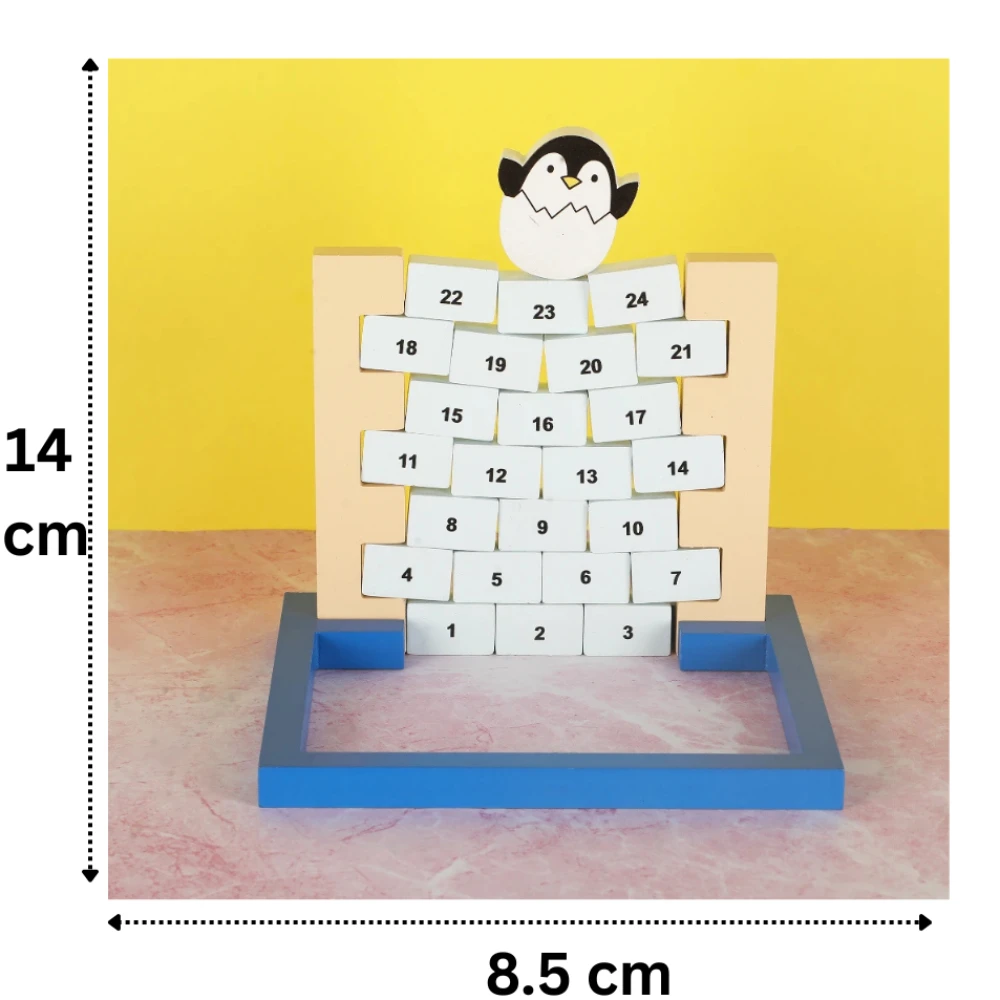 Brick Stacker