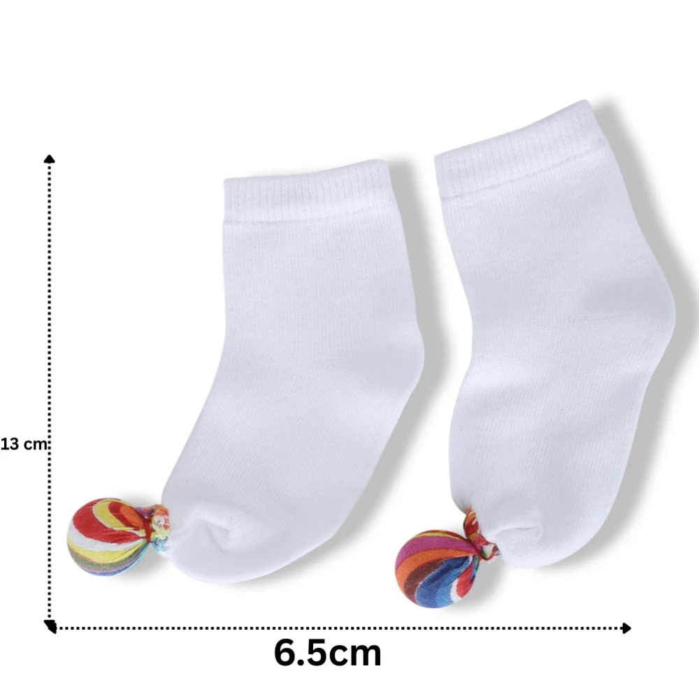 Rattle Socks