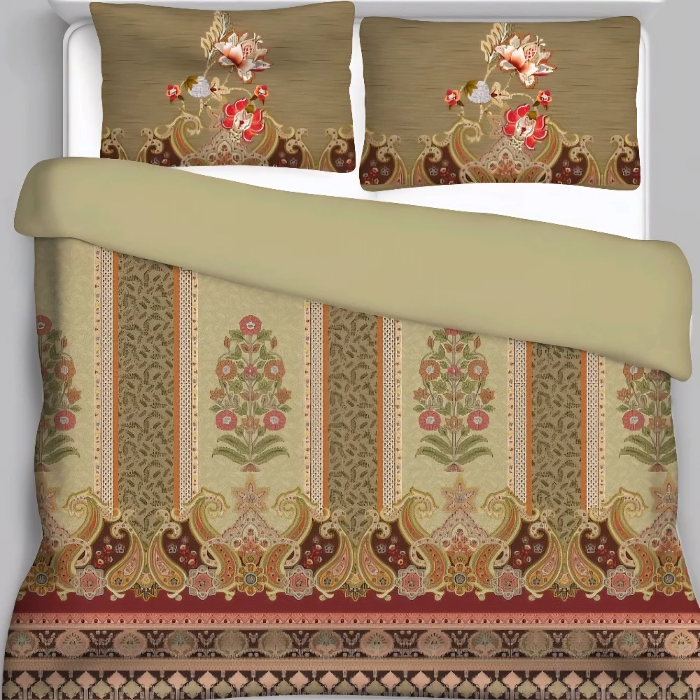 Dreammate King size BedSheet  (SLT-30)