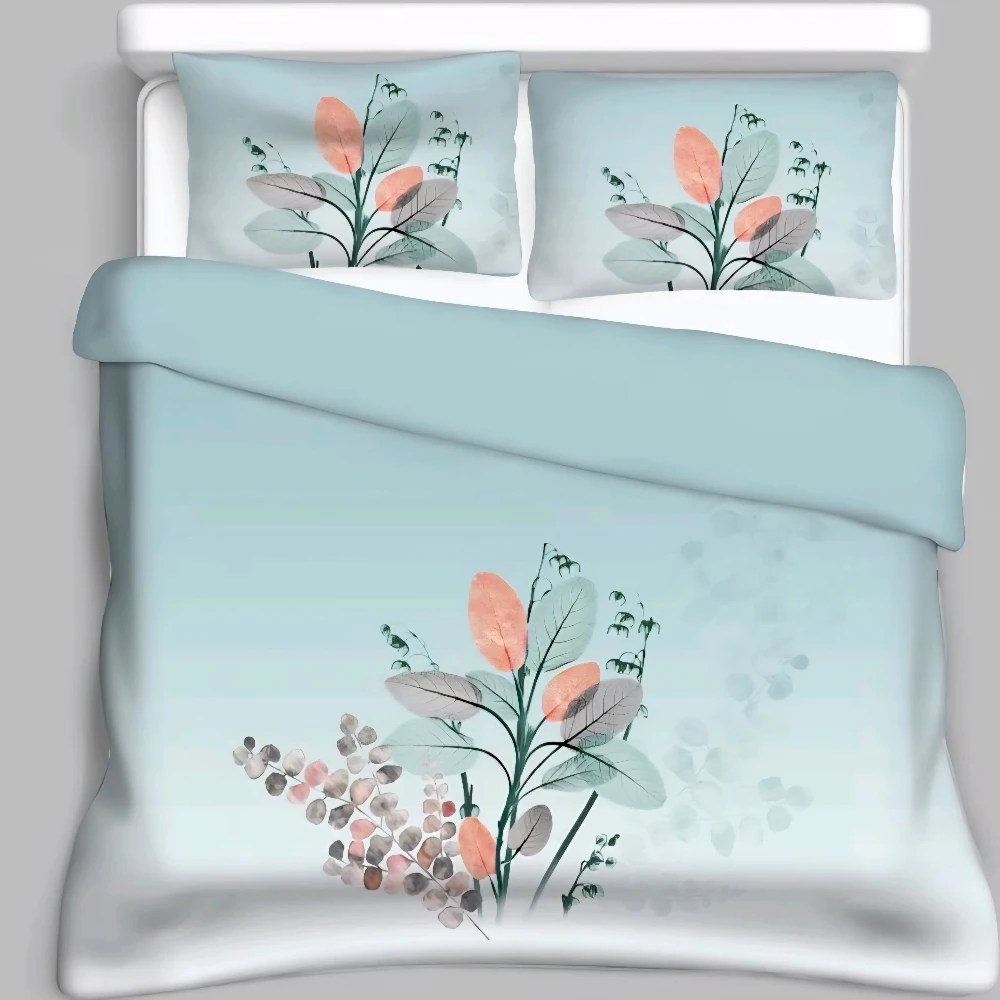 Dreammate King size BedSheet  (SLT-19)