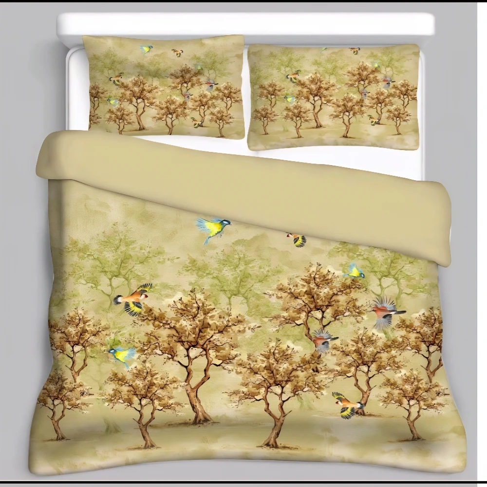 Dreammate King size BedSheet  (SLT-09)