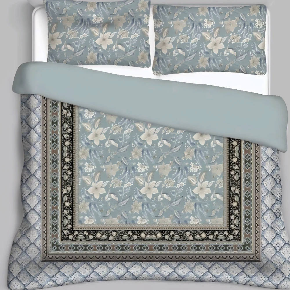Dreammate King size BedSheet  (SLT-15)