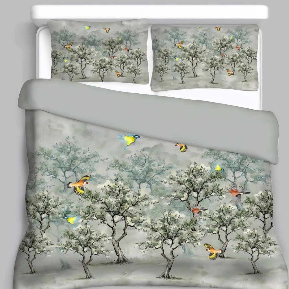 Dreammate King size BedSheet  (SLT-10)