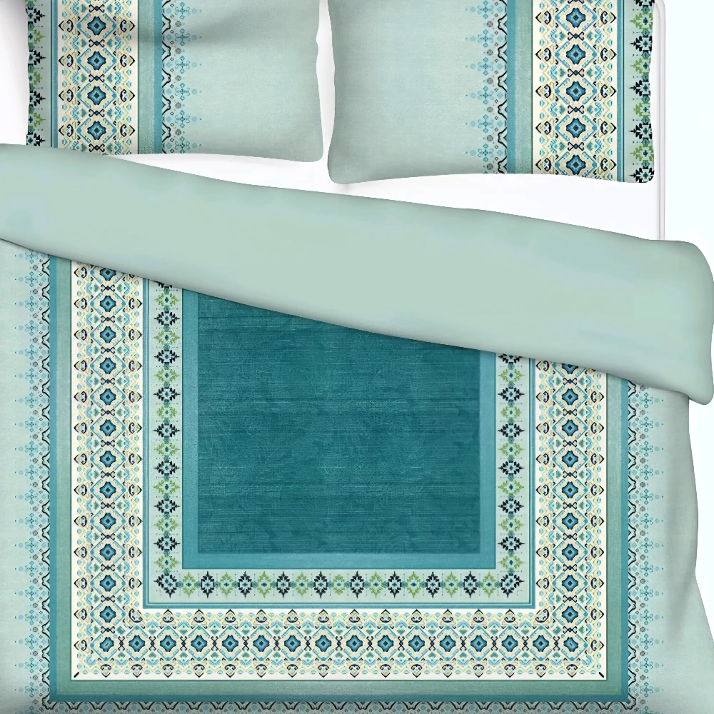 Dreammate dobule  king BedSheet  (SLT-13)