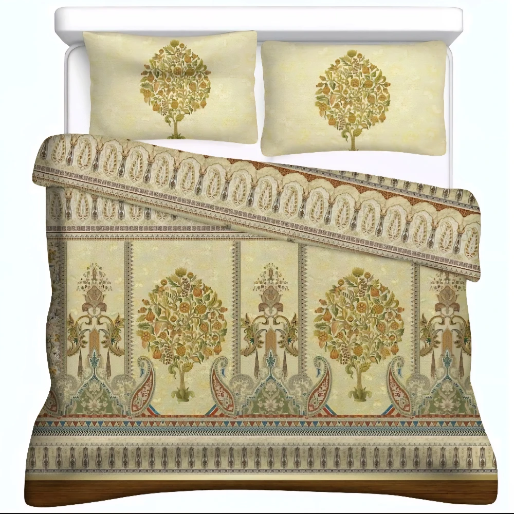 Dreammate King size BedSheet  (SLT-37)