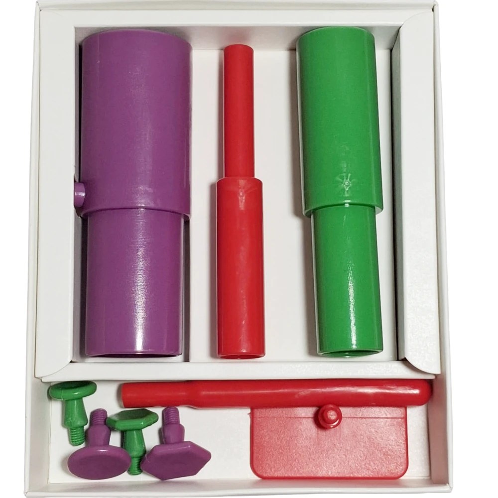 Lip & Jaw exerciser kit (Combo kit)