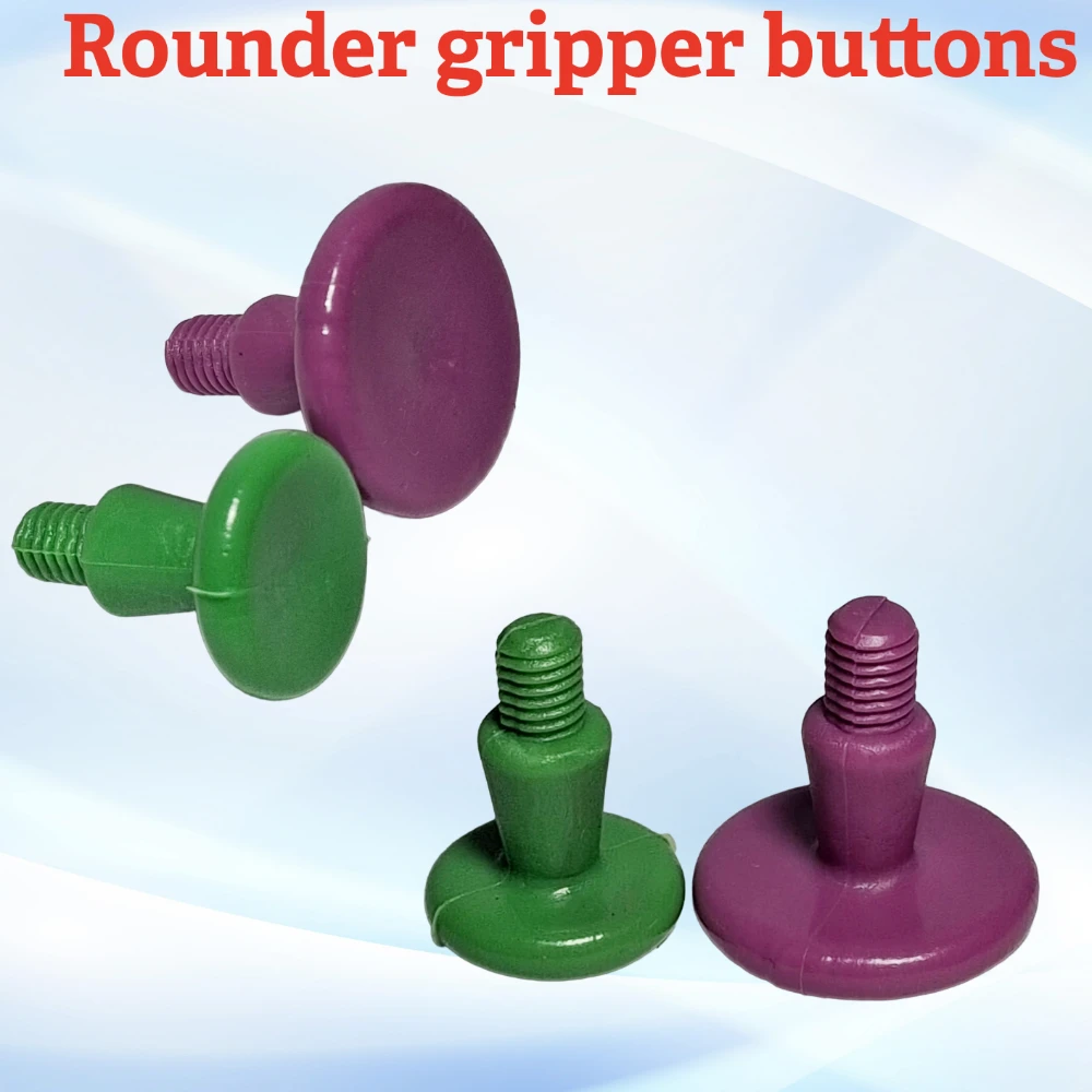 Lip gripper kit