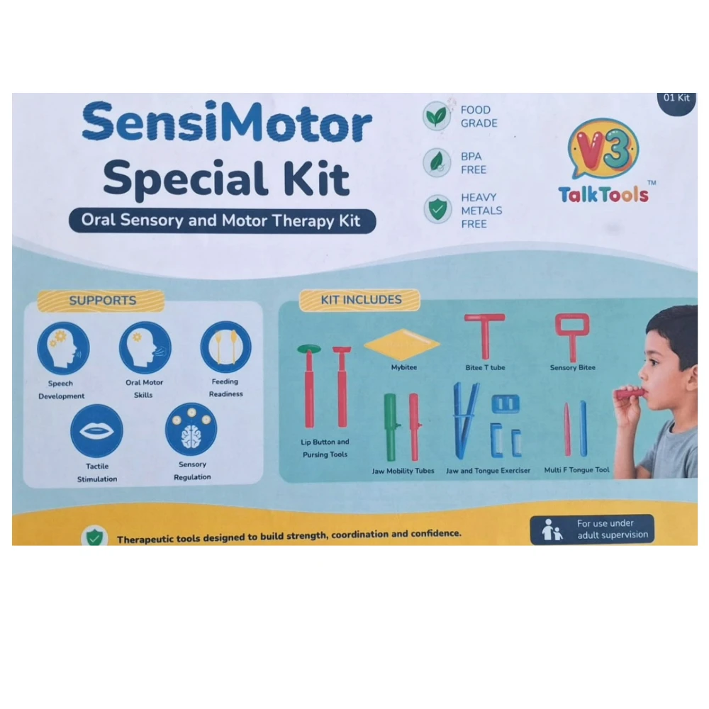 SensiMotor Special kit