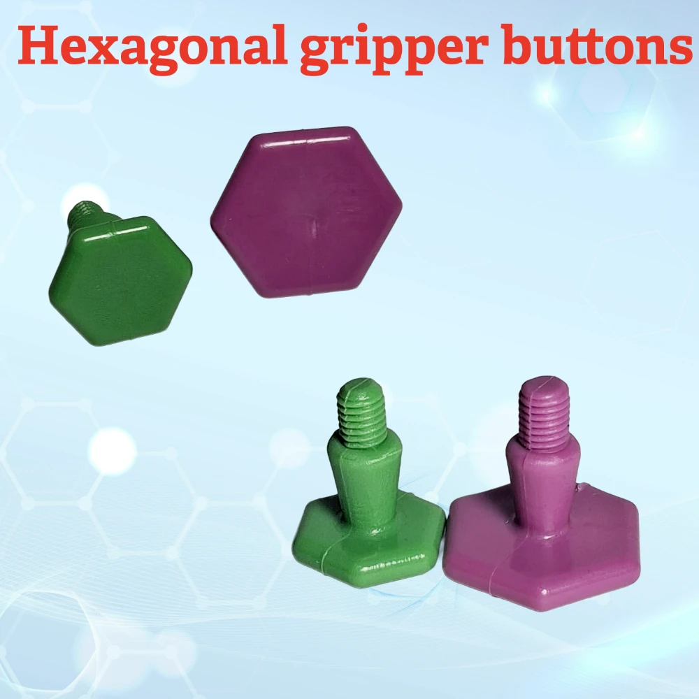 Lip gripper kit