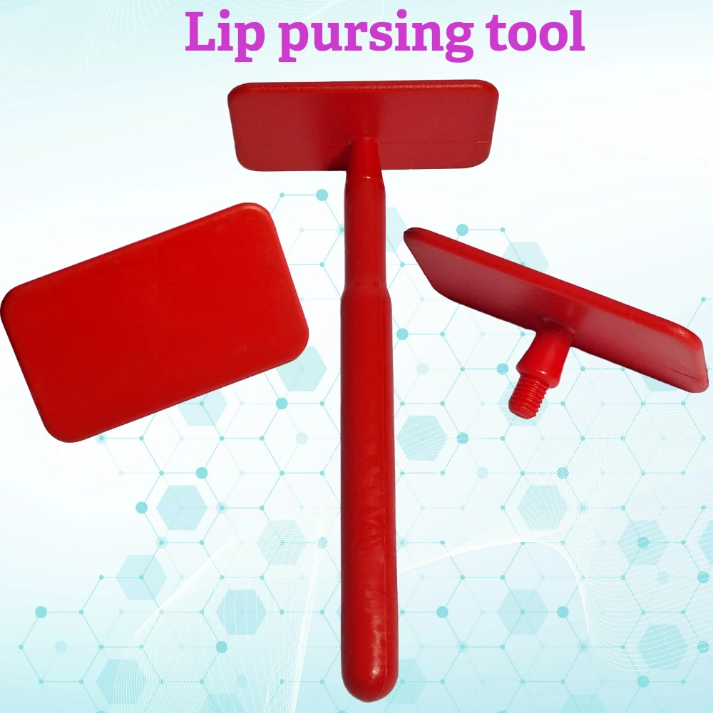 Lip gripper kit