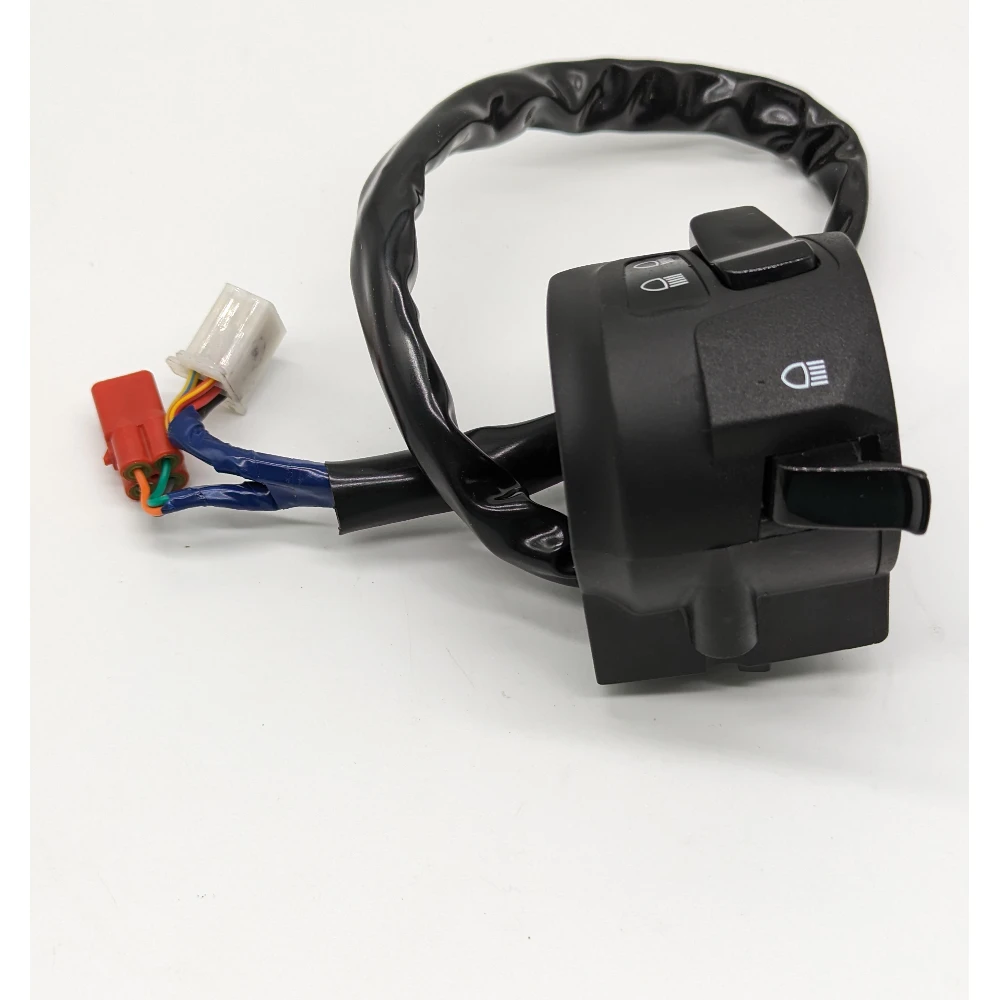CONTROL SWITCH - LEFT - RC - JY401402