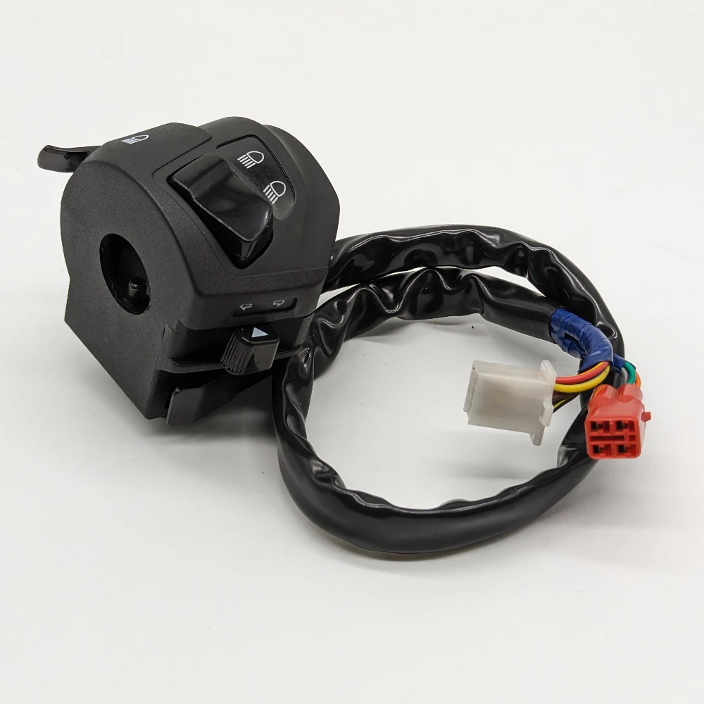 CONTROL SWITCH - LEFT - RC - JY401402