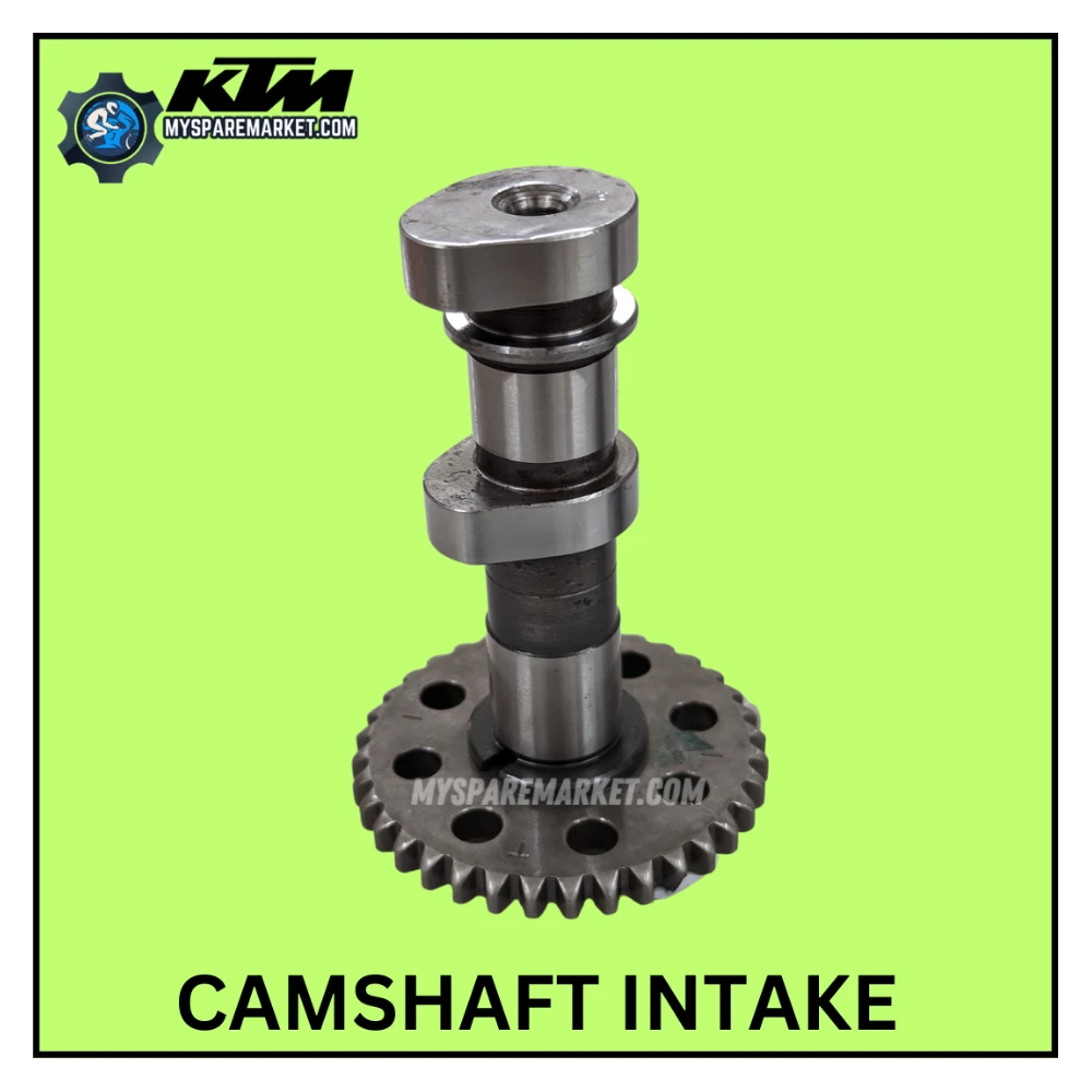 ASSEMBLY CAMSHAFT INTAKE 200 - JU511219