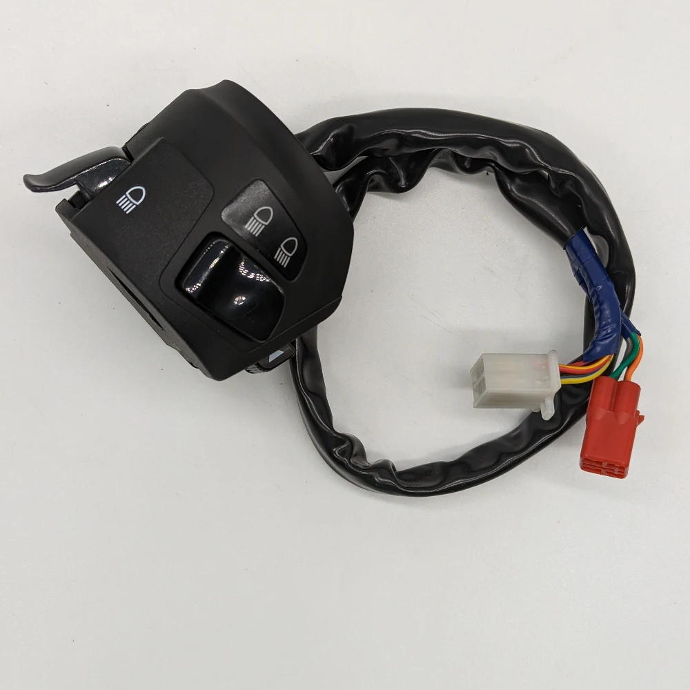 CONTROL SWITCH - LEFT - RC - JY401402