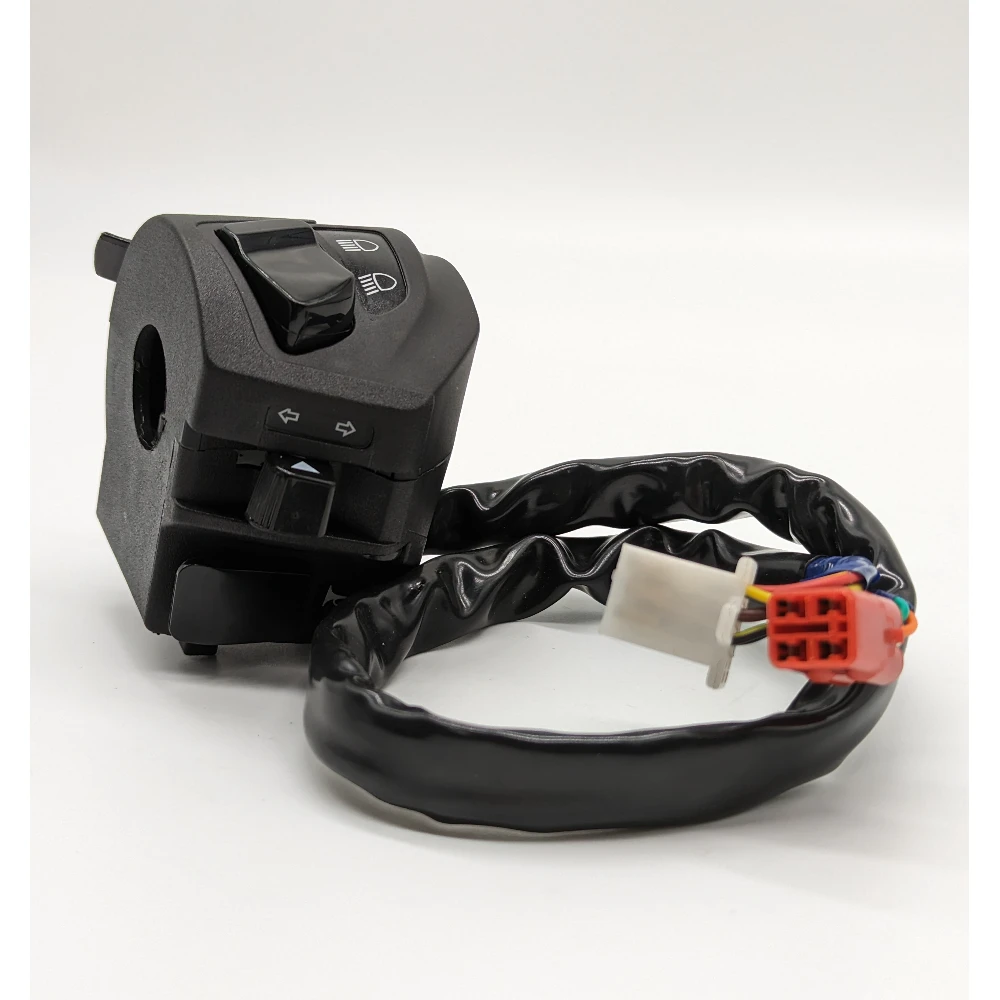 CONTROL SWITCH - LEFT - RC - JY401402