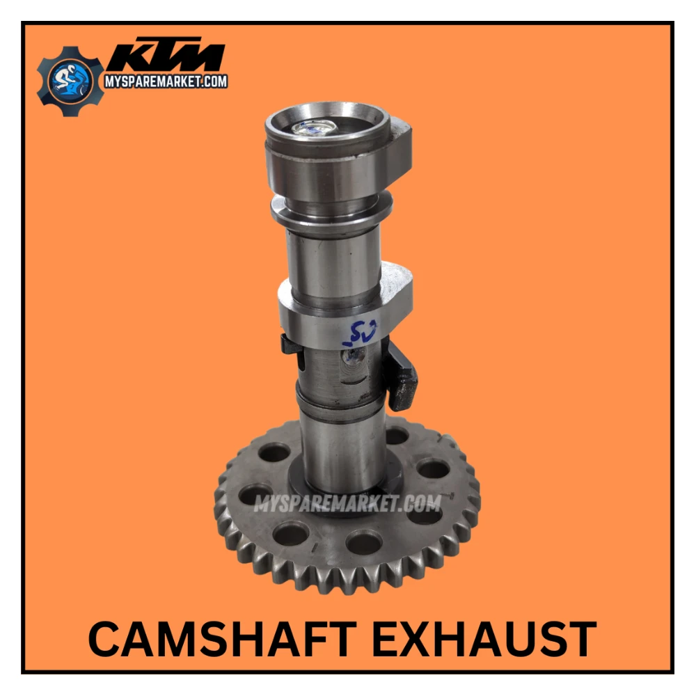 CAMSHAFT EXHAUST - DUKE/RC 390 - JP511214