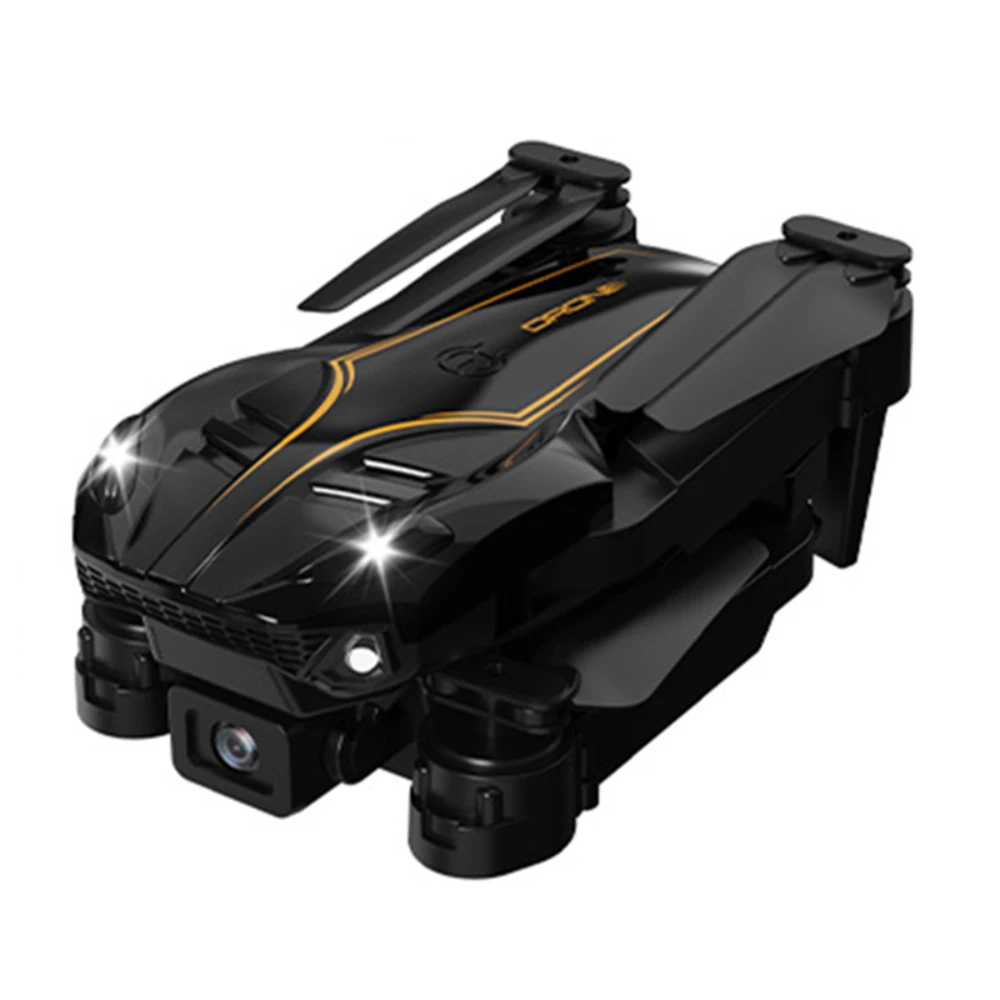 SY15 Pro Drone with 4K HD Dual Camera, Long Flight Time, Obstacle Avoidance, Foldable RC Quadcopter with Remote Control & WiFi FPV for Adults & Beginners