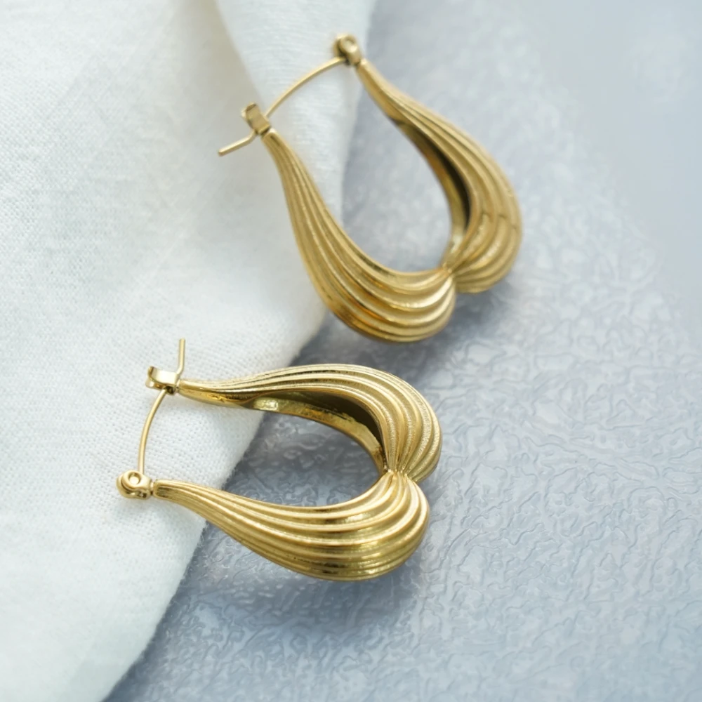Royal Spark Earrings