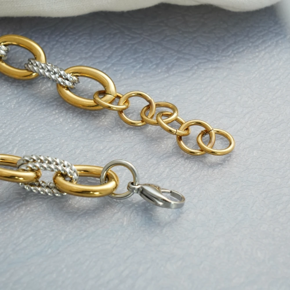 Golden Radiance Necklace