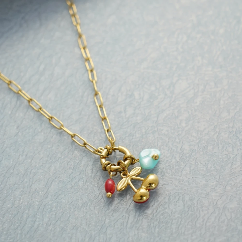 Starlight Luxe Necklace