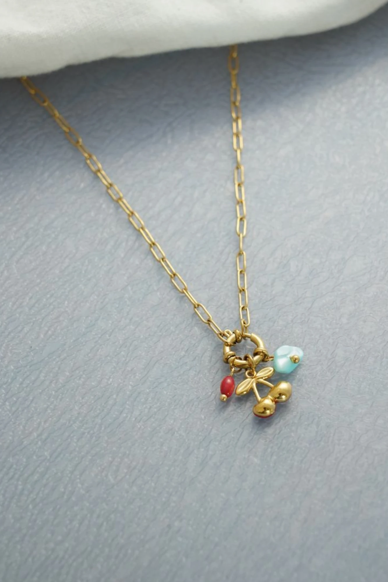 Starlight Luxe Necklace