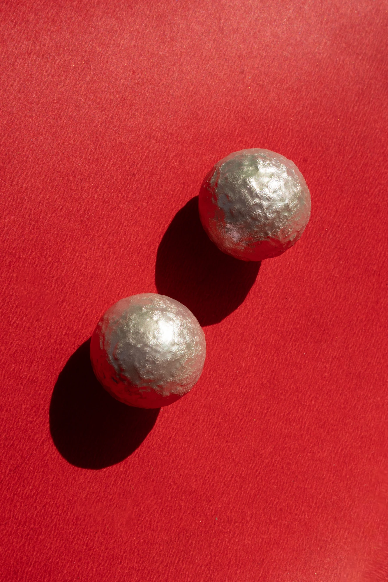 Bold Geometric Earring