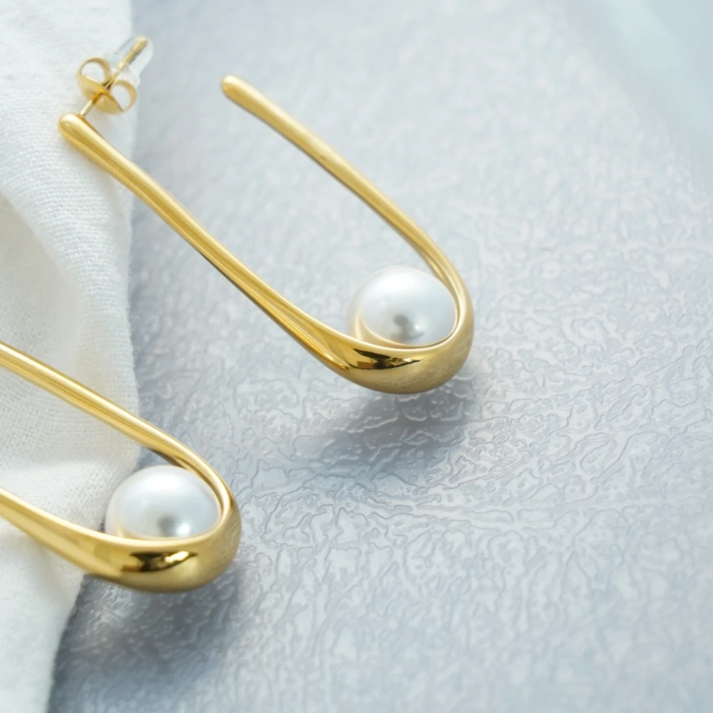 Celeste Glow Earrings