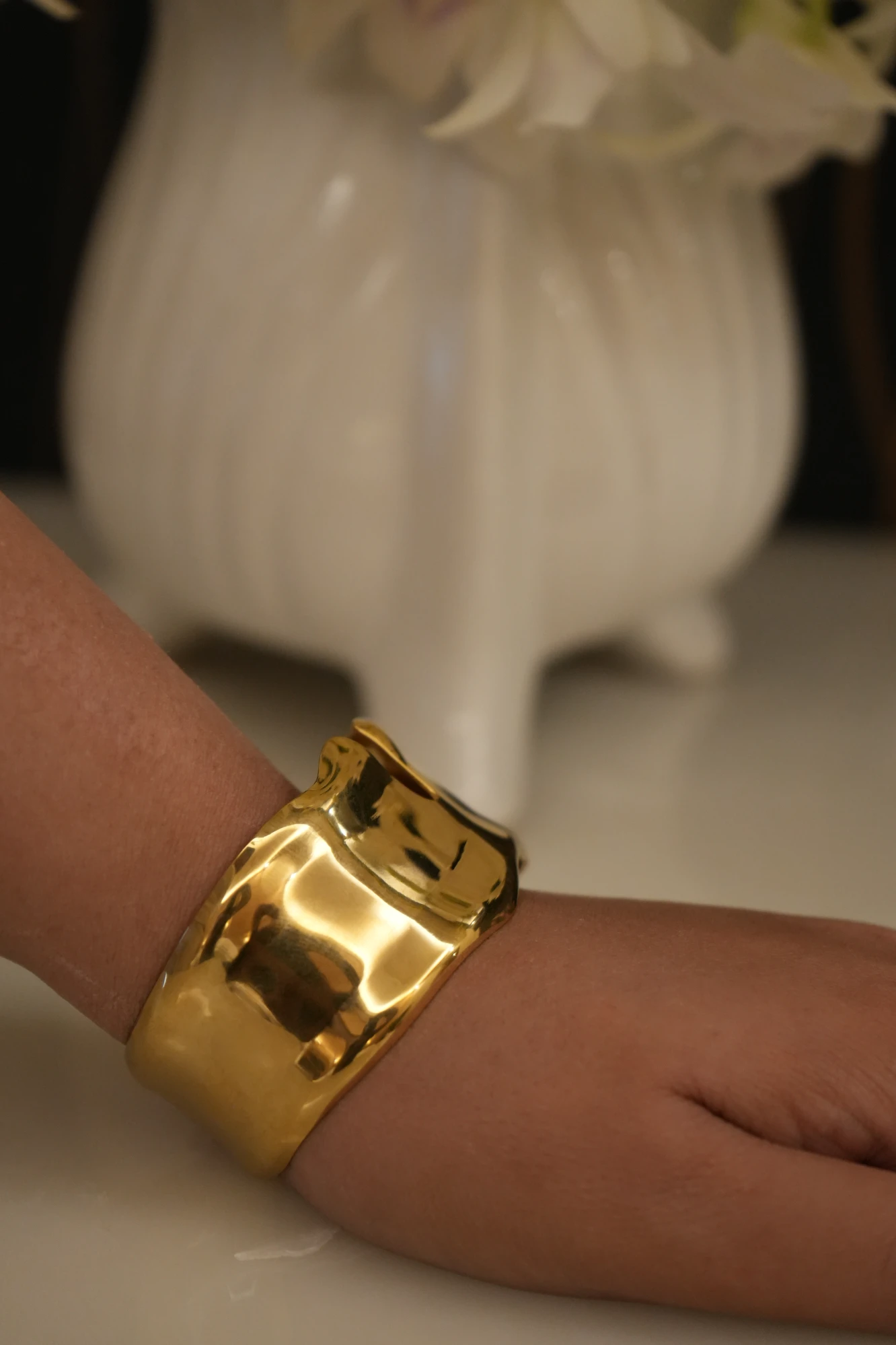 Cosmic Charm Bracelet