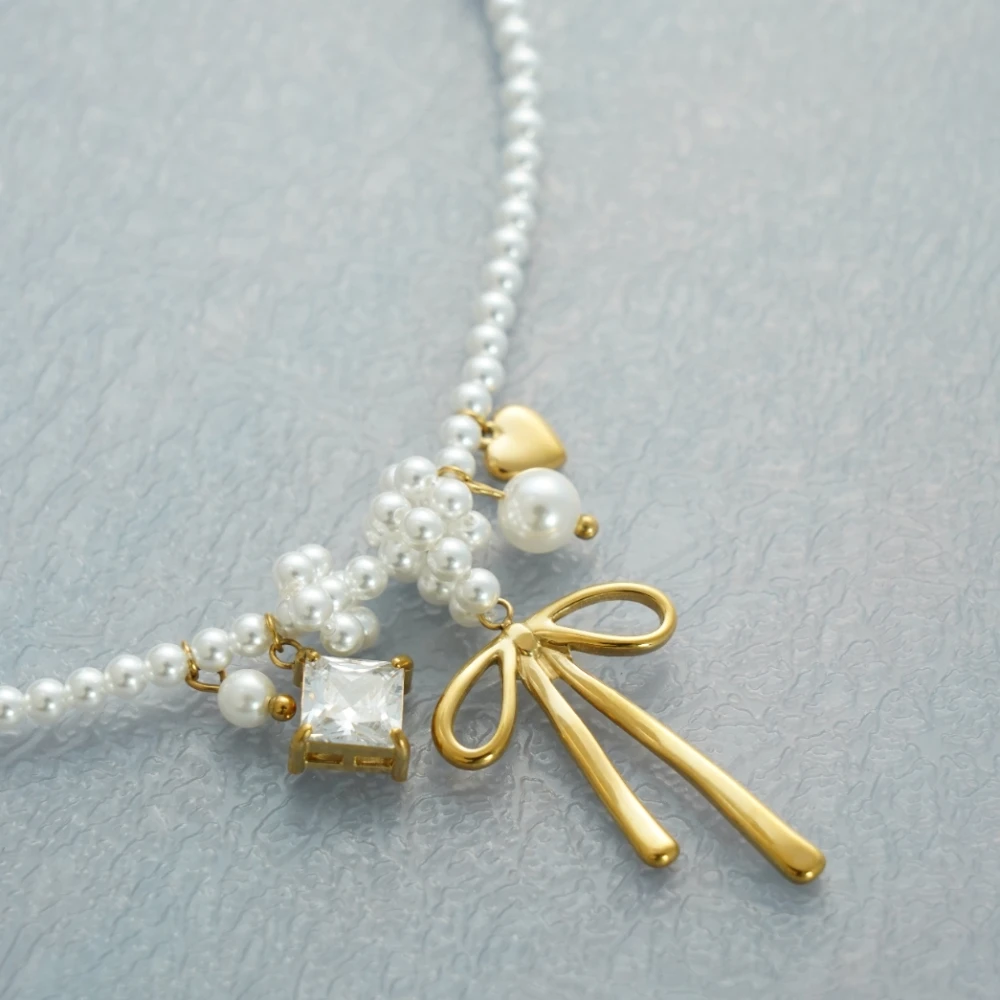 Royal Elegance Necklace