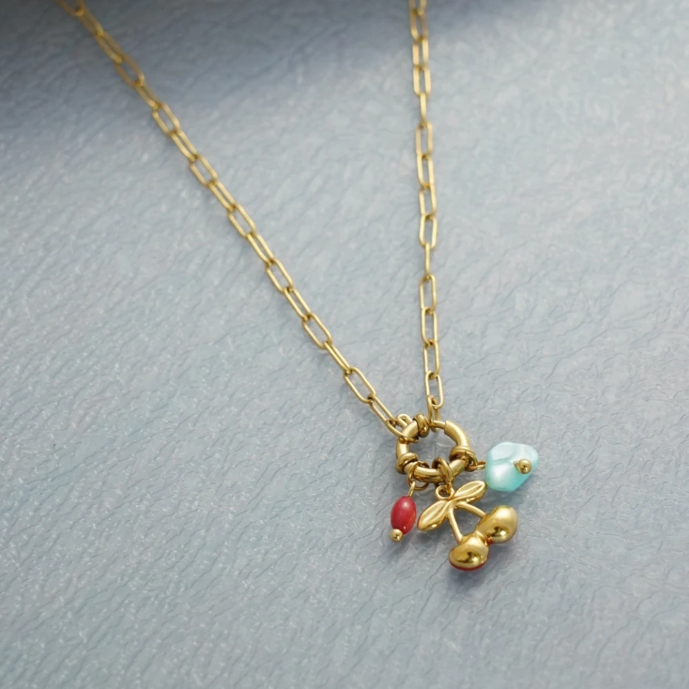 Starlight Luxe Necklace