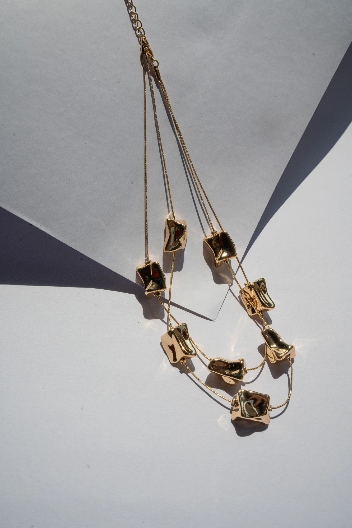 Dual Tone Chain