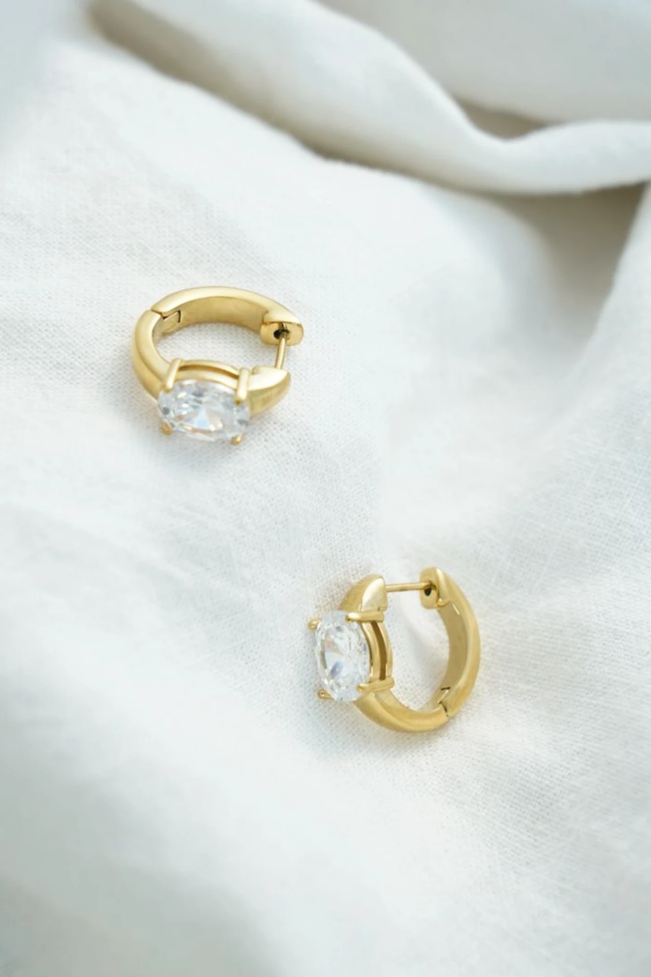 Celeste Glow Earrings