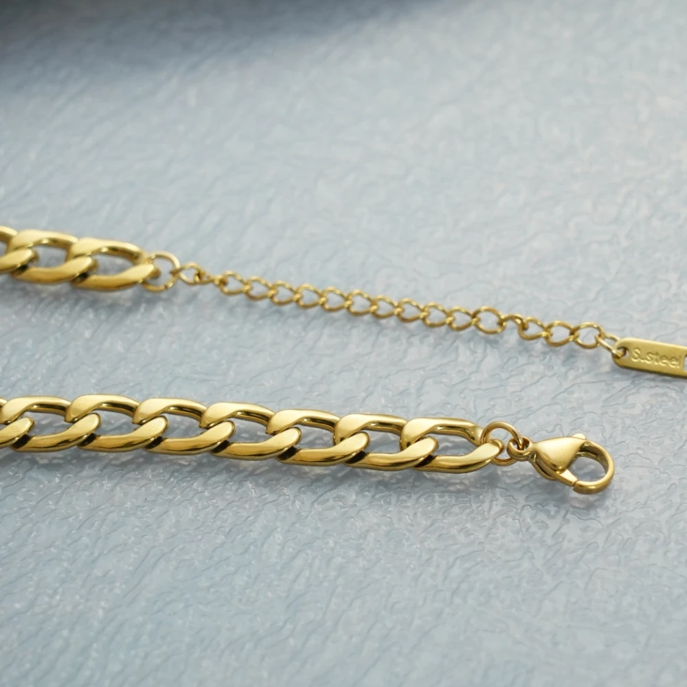 Opulent Grace Necklace