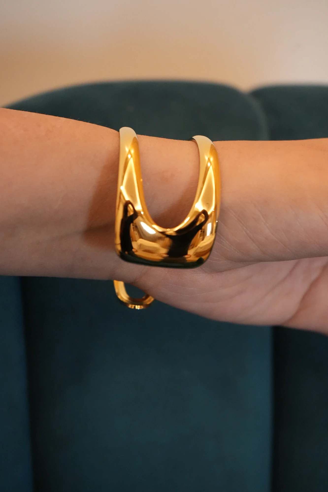 Mirage Gemstone Bracelet
