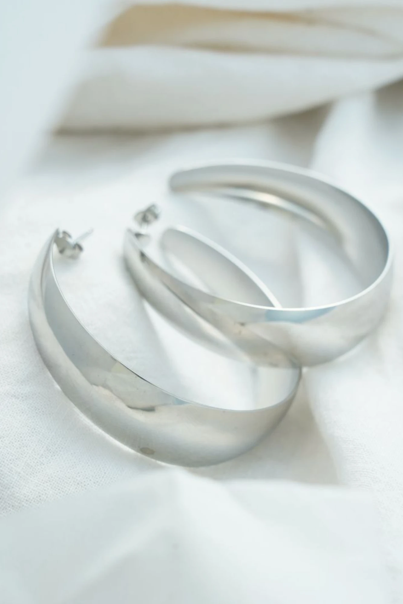 Starlight Luxe Earrings