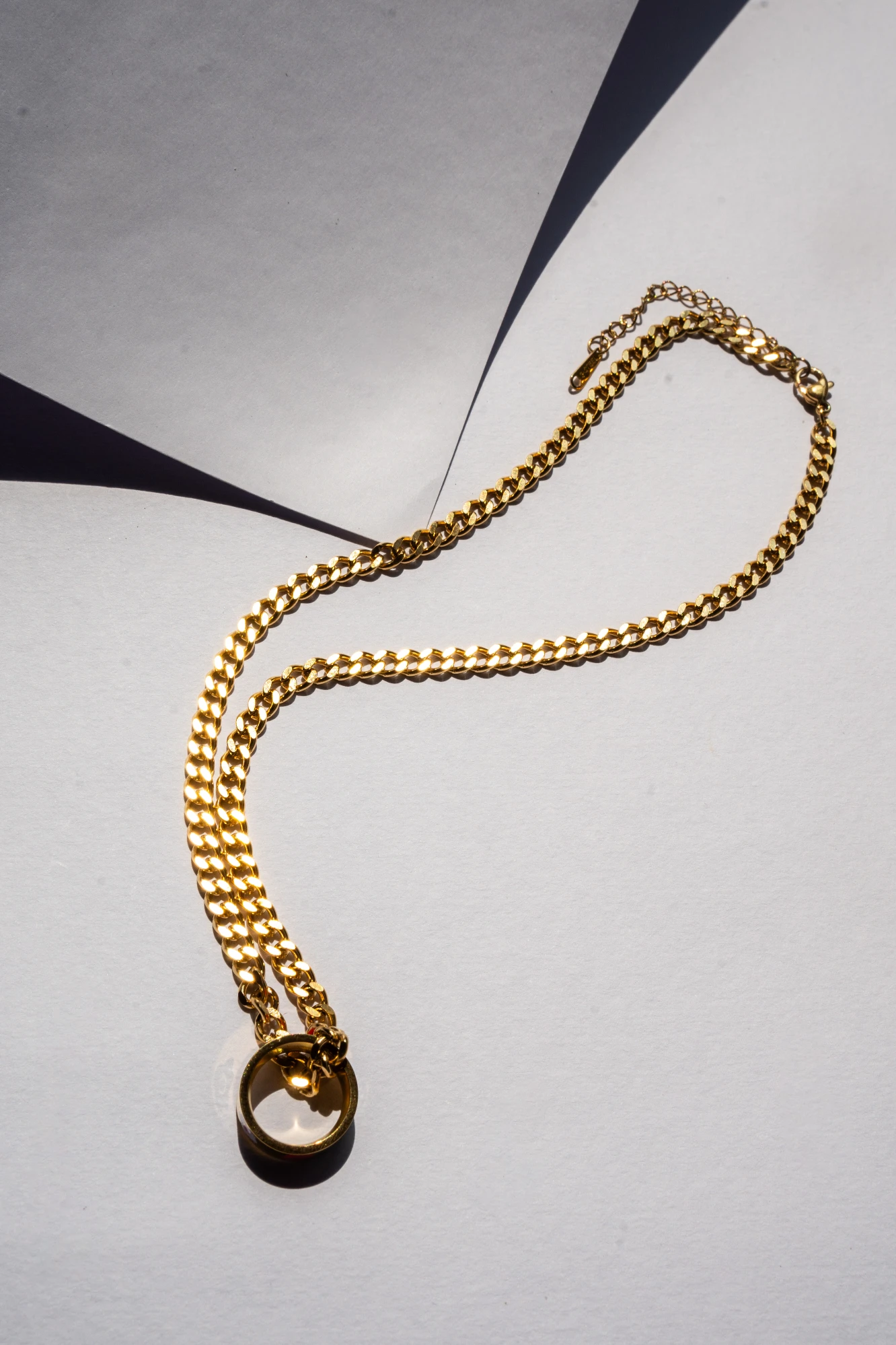 Minimalist Necklace