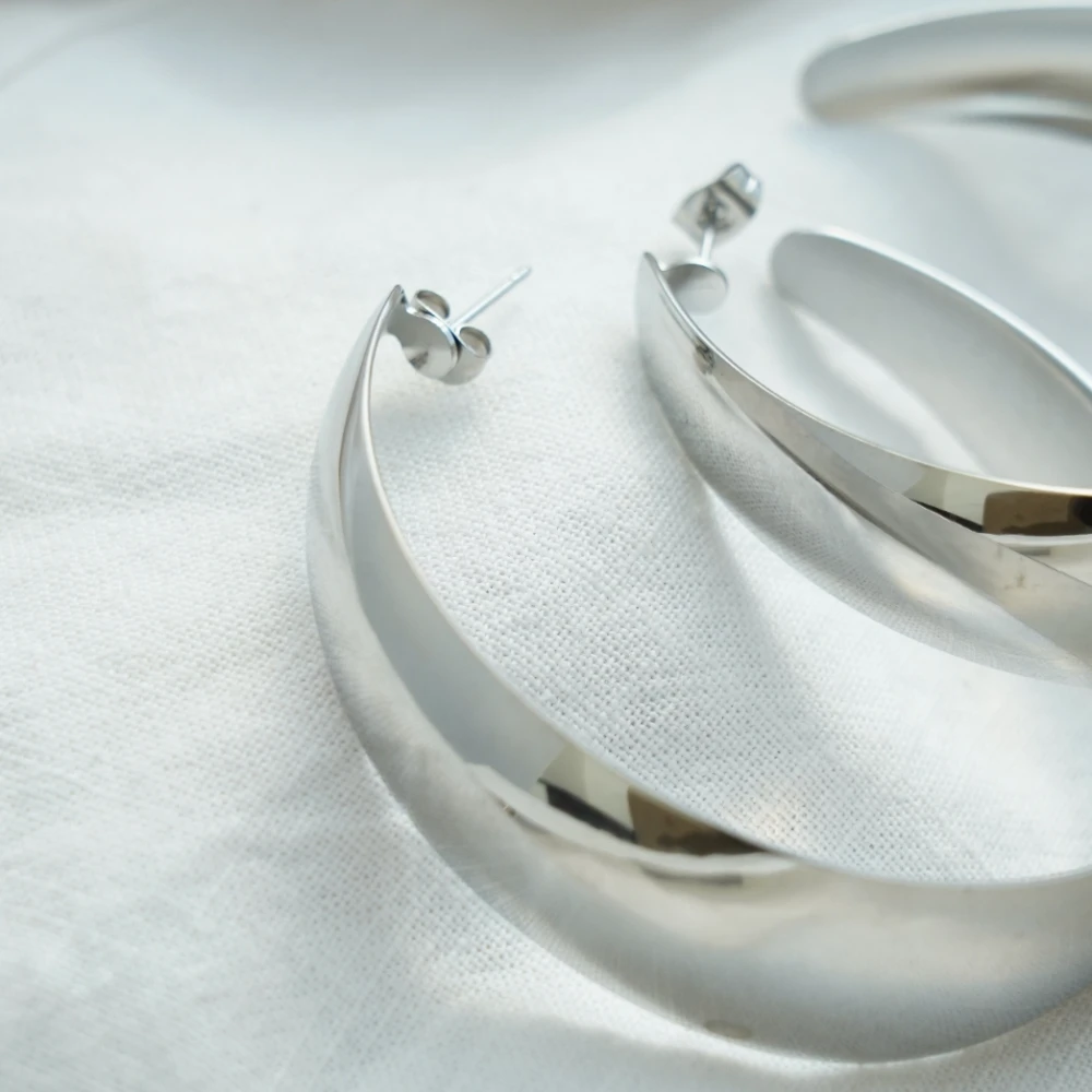 Starlight Luxe Earrings