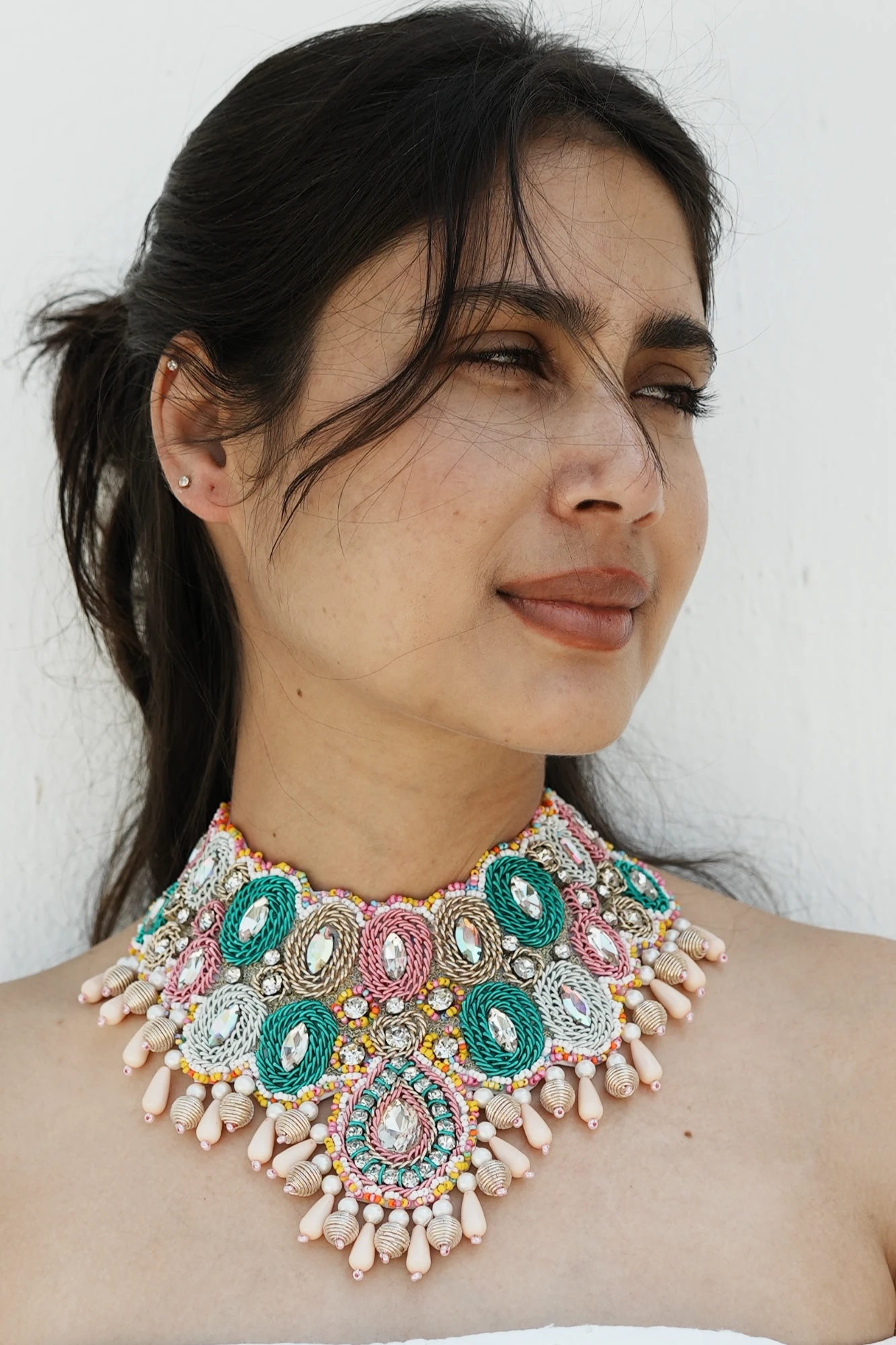 Handcrafted Charm Jewellery