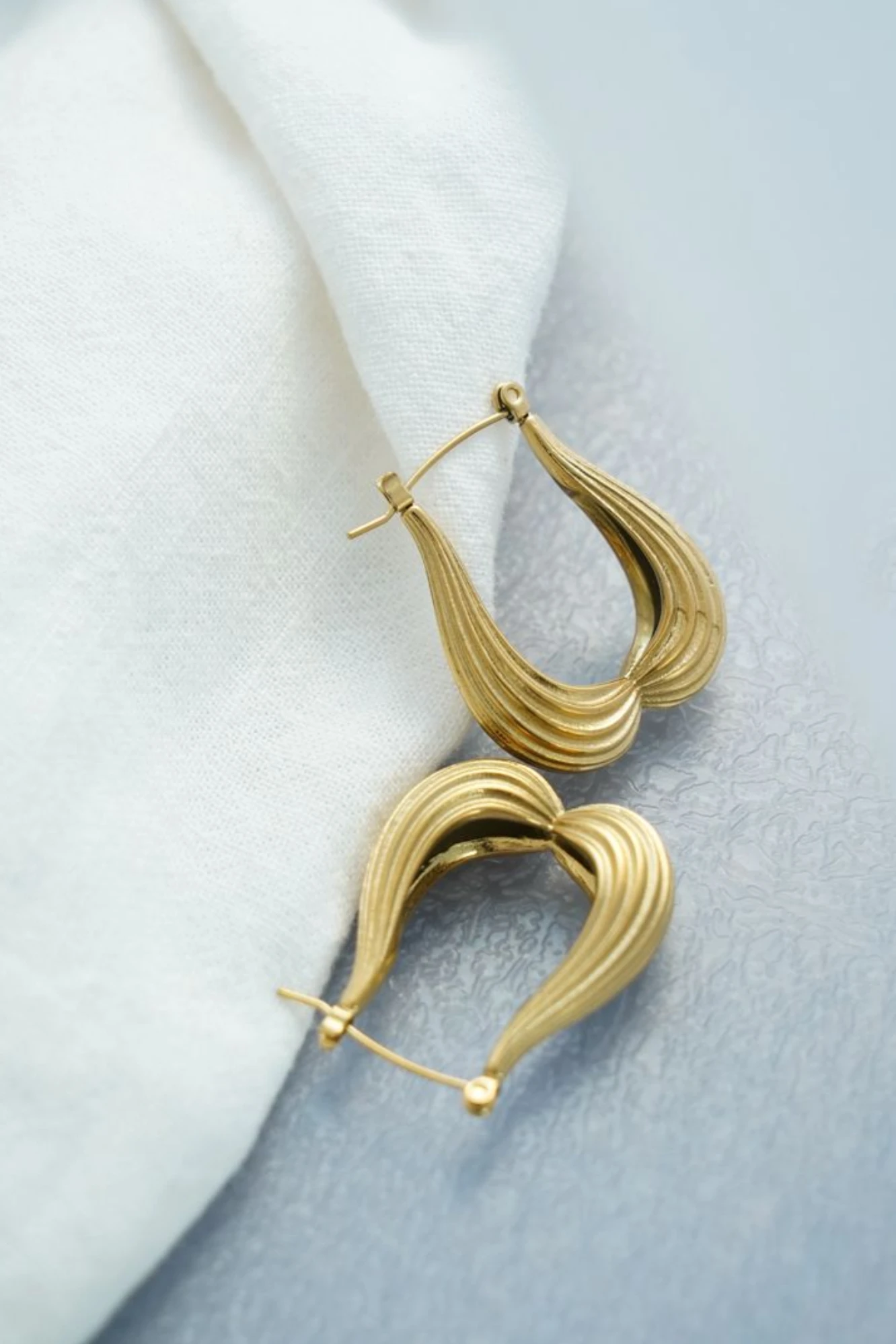 Royal Spark Earrings