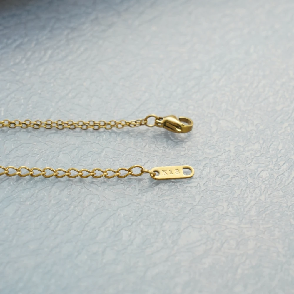 Celeste Glow Necklace