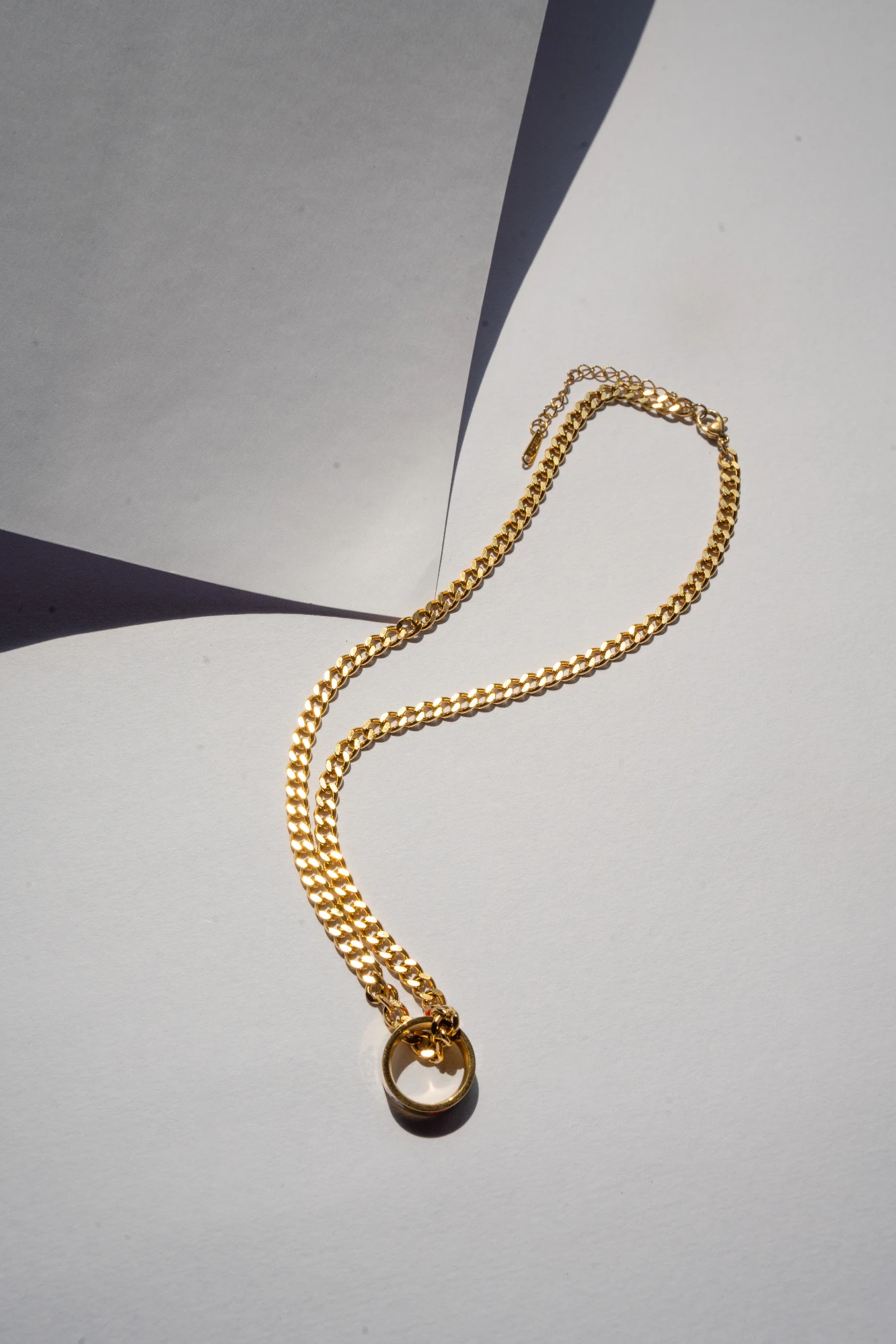 Minimalist Necklace