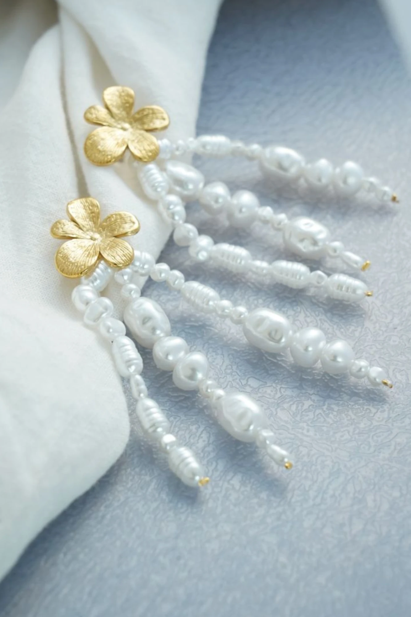 Royal Spark Earrings