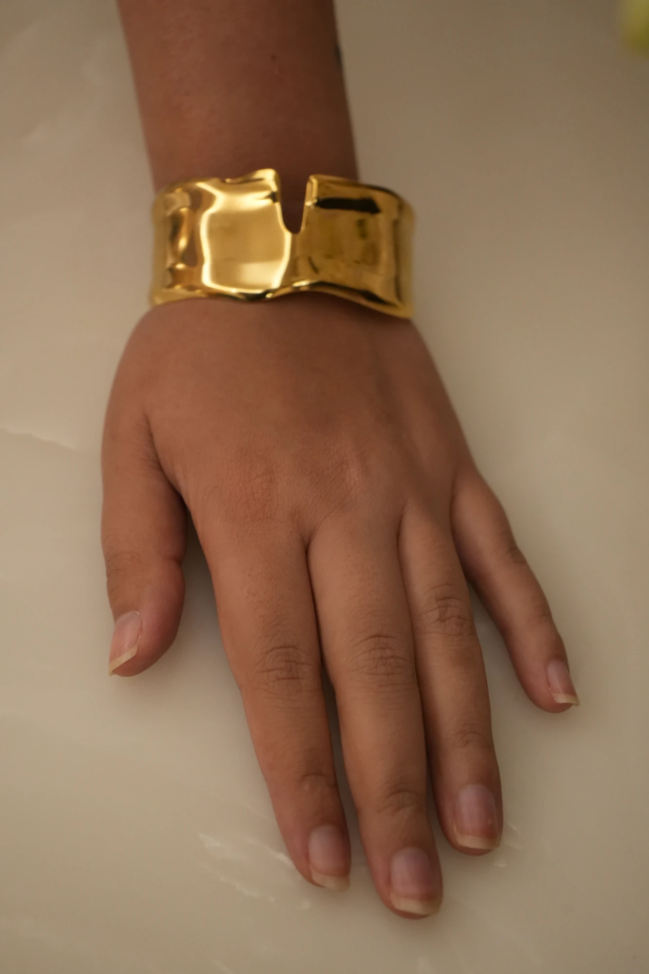Cosmic Charm Bracelet