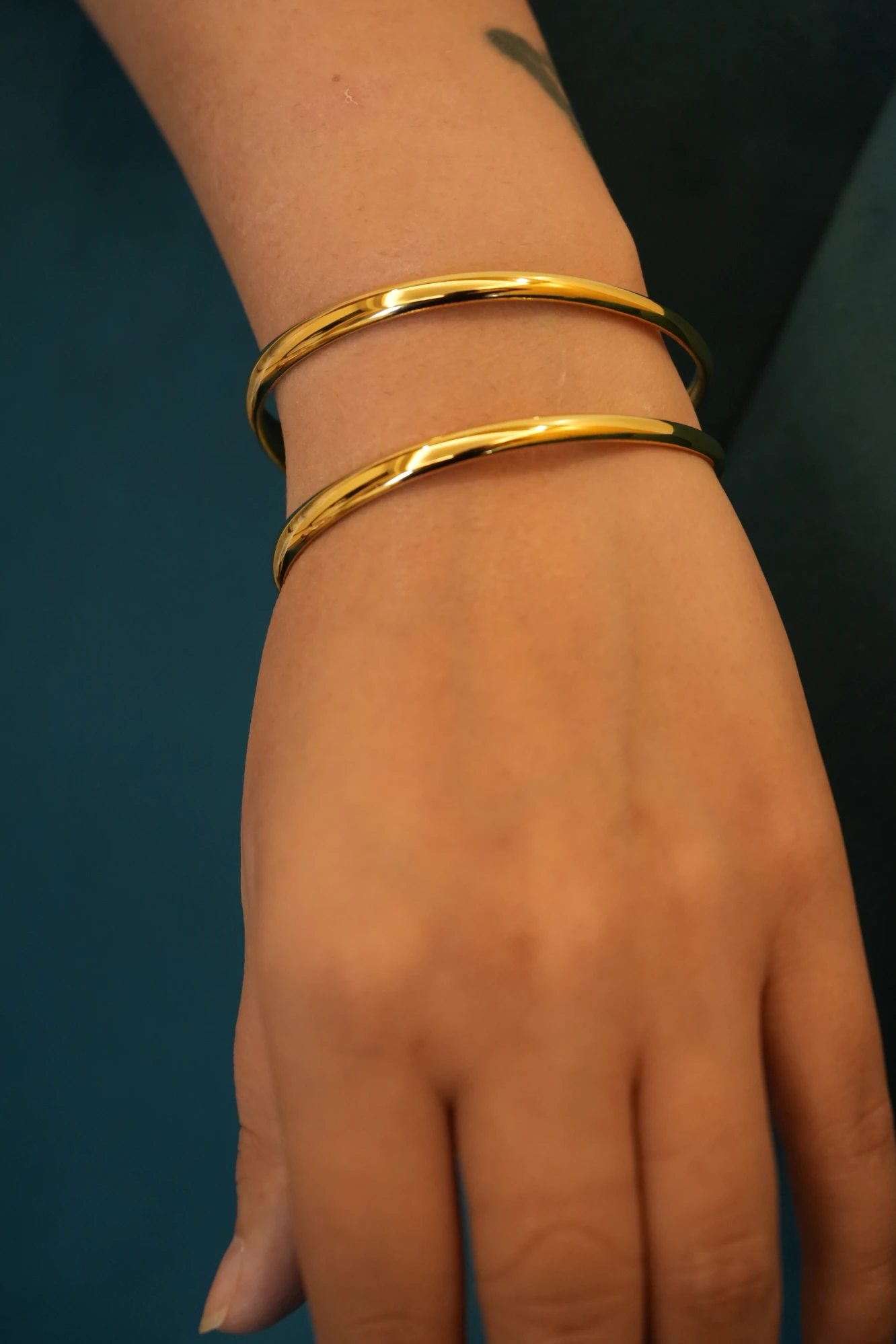 Mirage Gemstone Bracelet