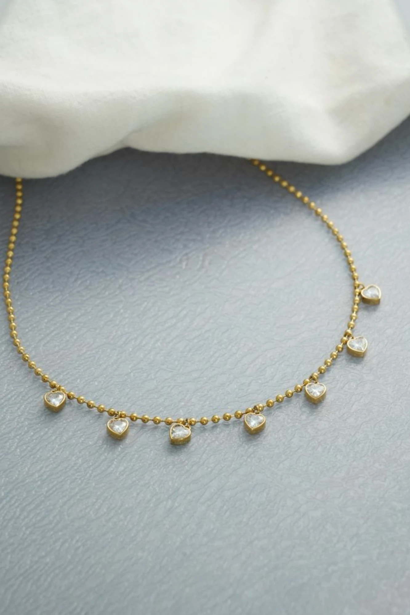 Aurora Shine Necklace