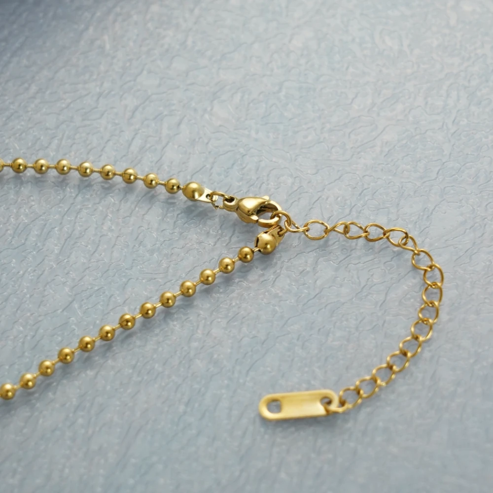 Aurora Shine Necklace