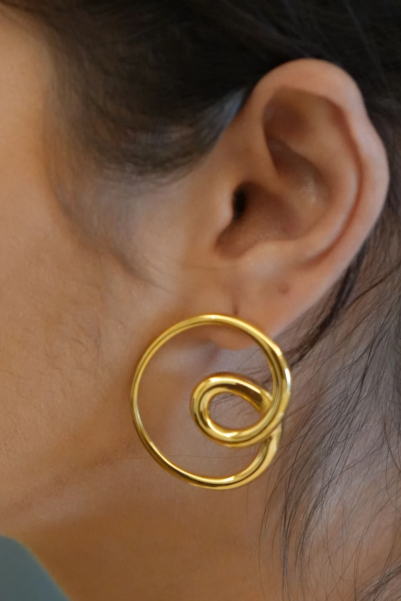 Celestial Hoops
