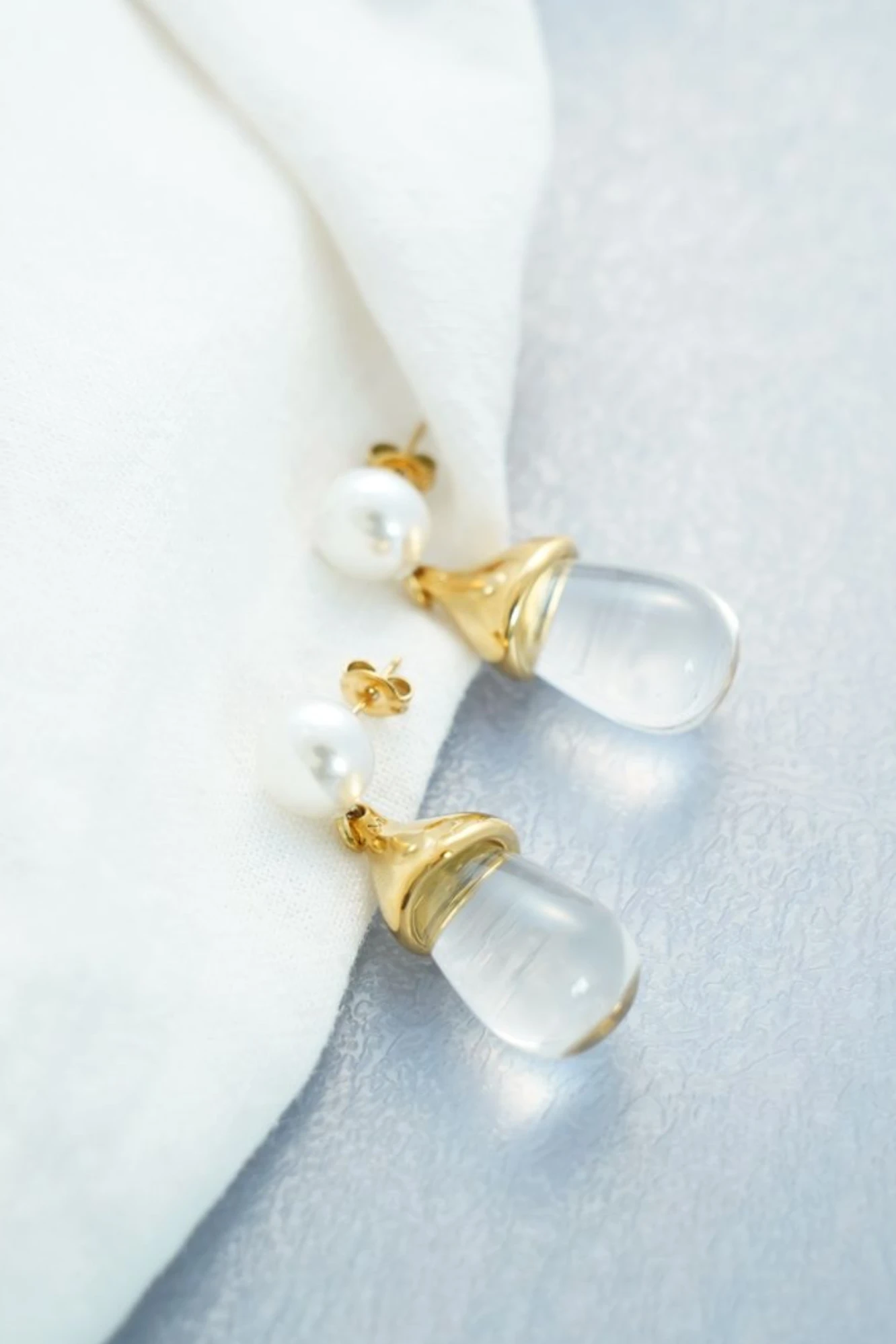 Aurora Shine Earrings