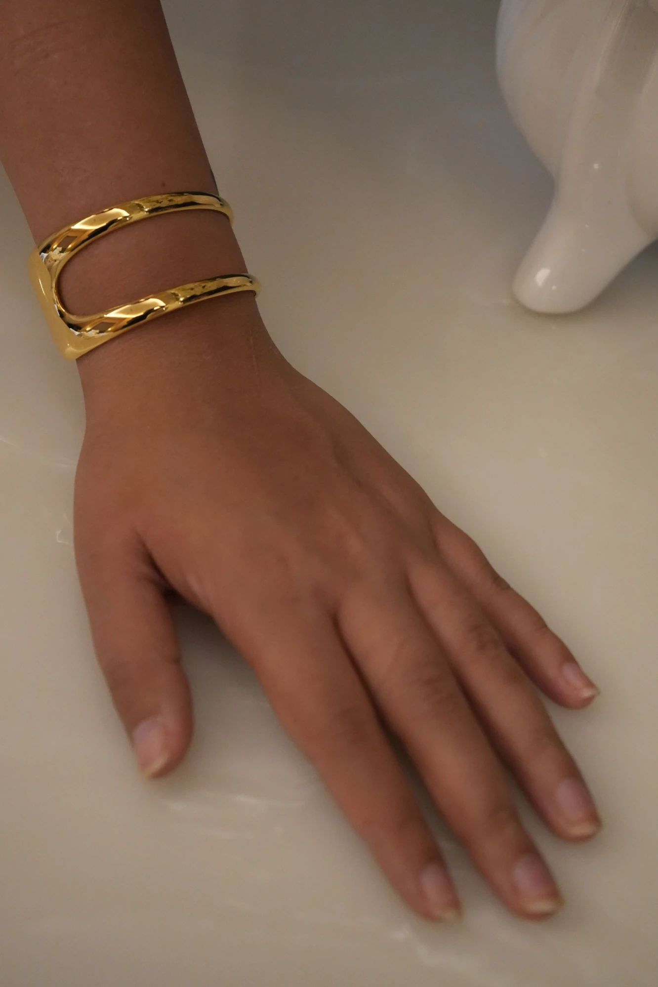 Mirage Gemstone Bracelet