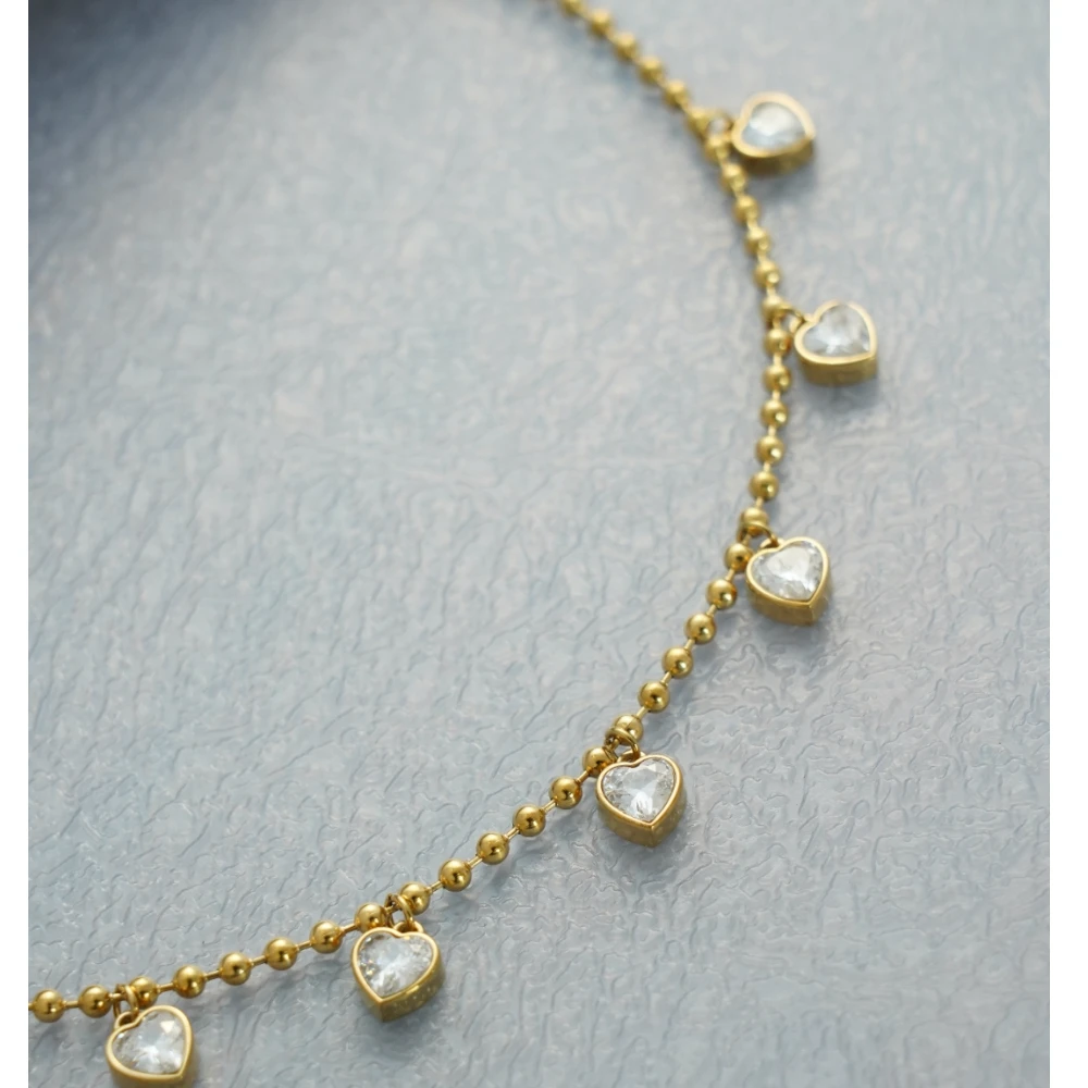 Aurora Shine Necklace